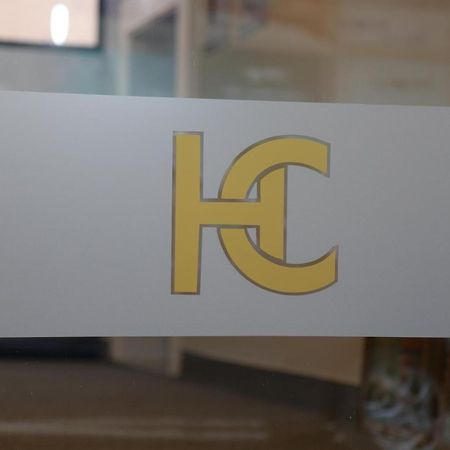 Hotel Centrum Kosovska Mitrovica Ngoại thất bức ảnh